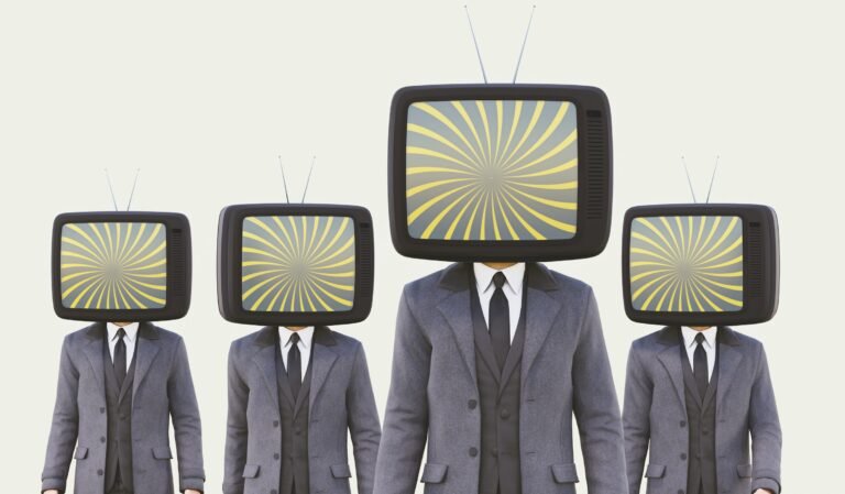Key Findings of State Media Monitor 2024 Published