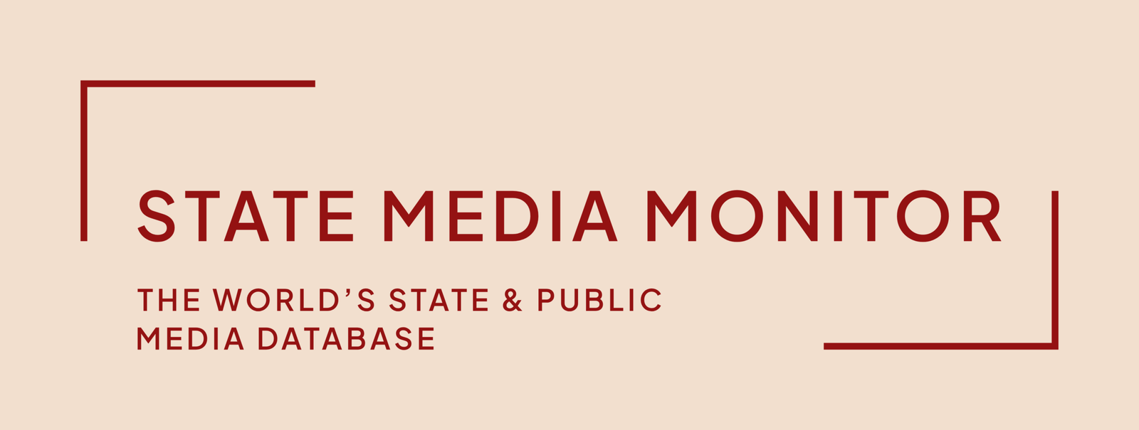 State Media Monitor
